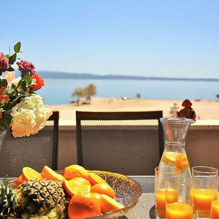Apartman Lucita سبليت المظهر الخارجي الصورة