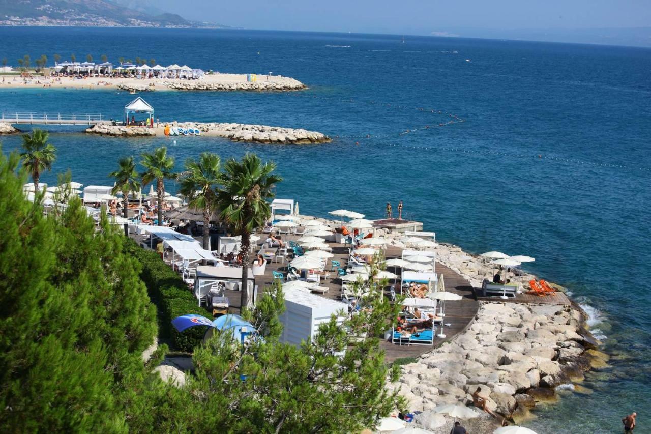 Apartman Lucita سبليت المظهر الخارجي الصورة