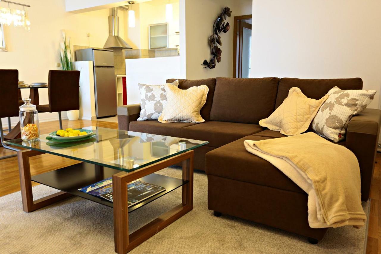 Apartman Lucita سبليت المظهر الخارجي الصورة
