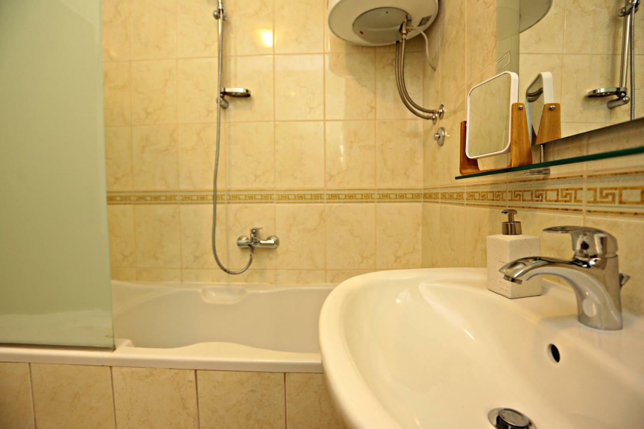 Apartman Lucita سبليت المظهر الخارجي الصورة