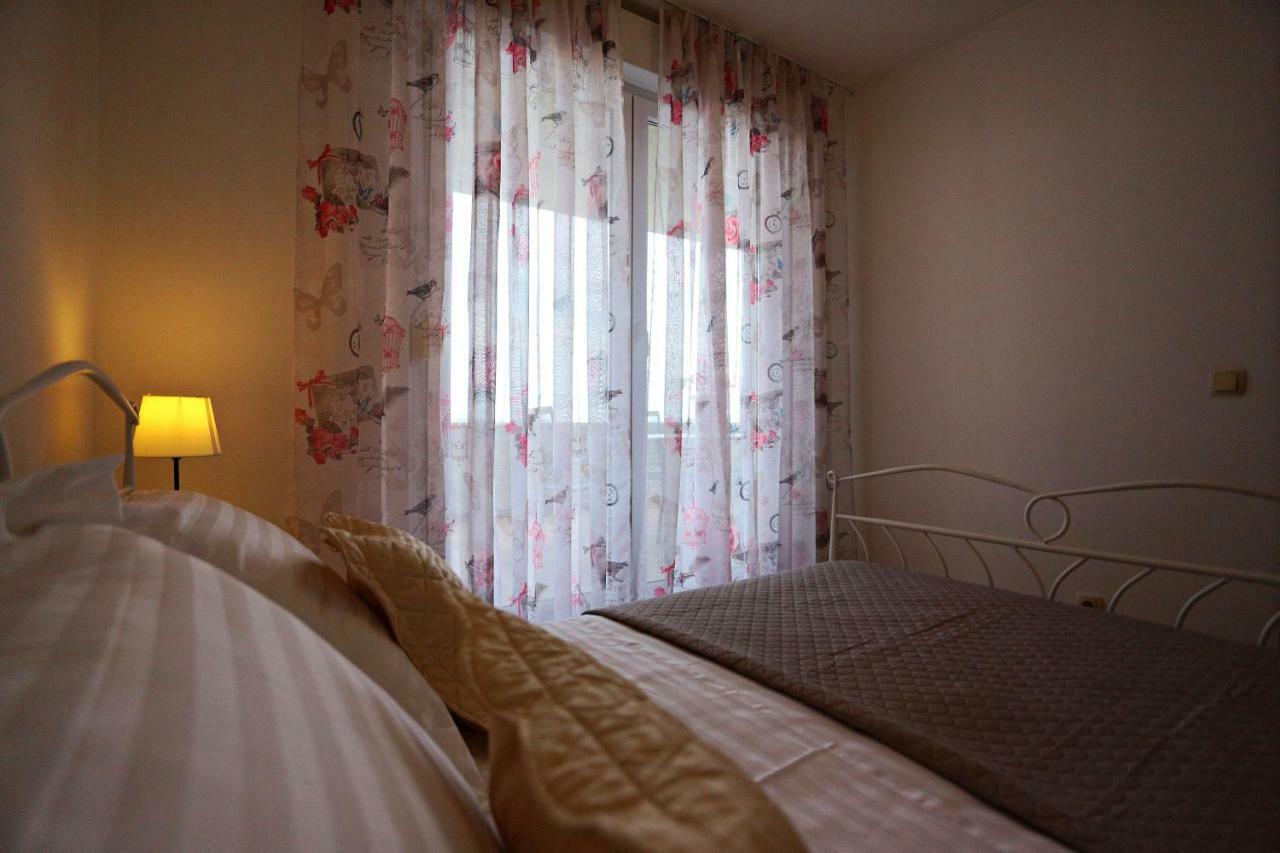 Apartman Lucita سبليت المظهر الخارجي الصورة