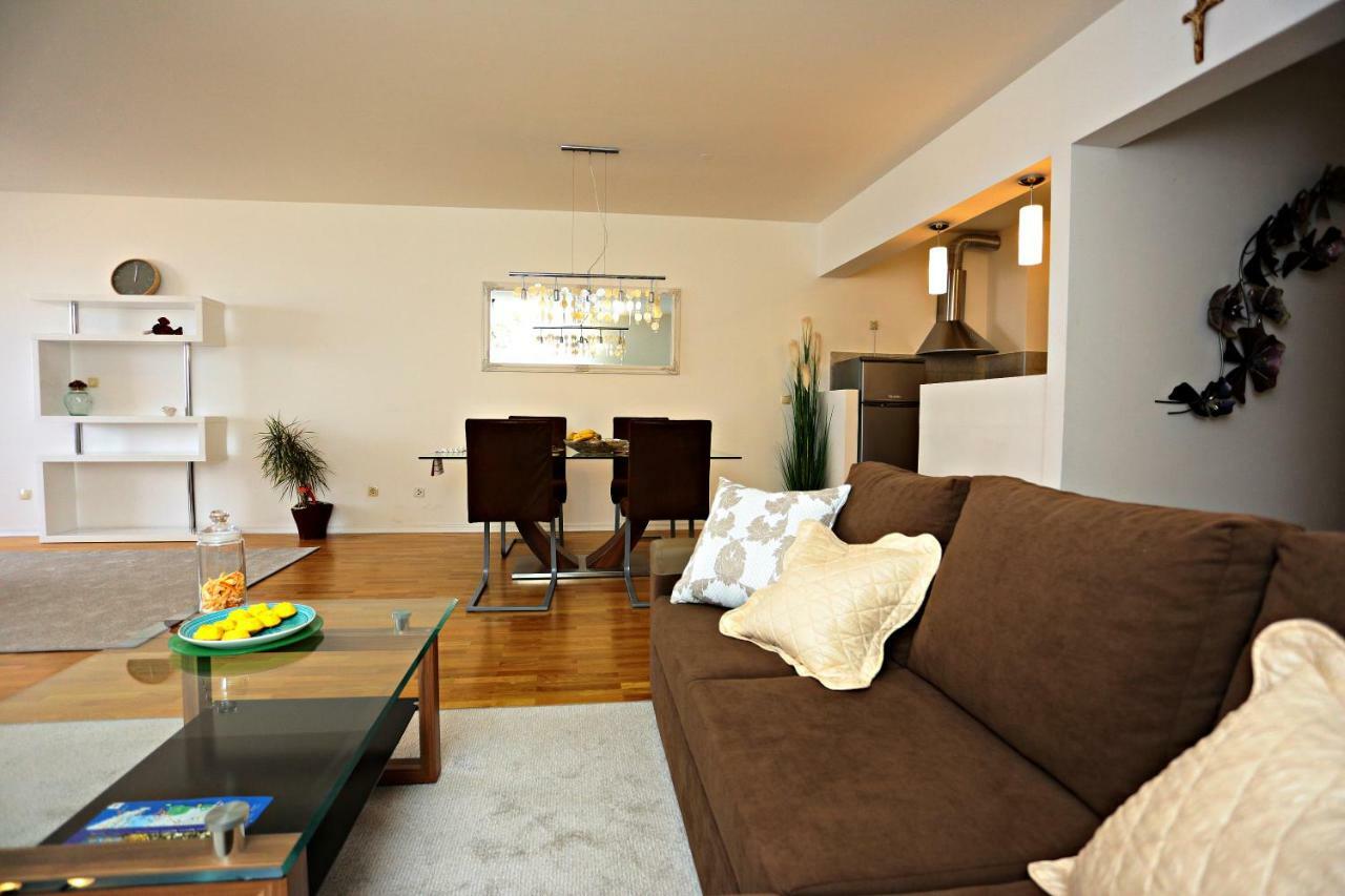 Apartman Lucita سبليت المظهر الخارجي الصورة