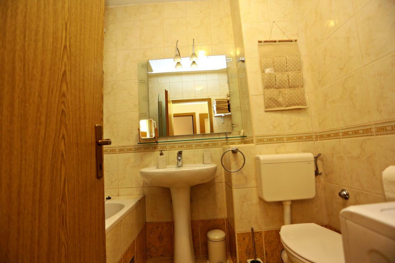 Apartman Lucita سبليت المظهر الخارجي الصورة