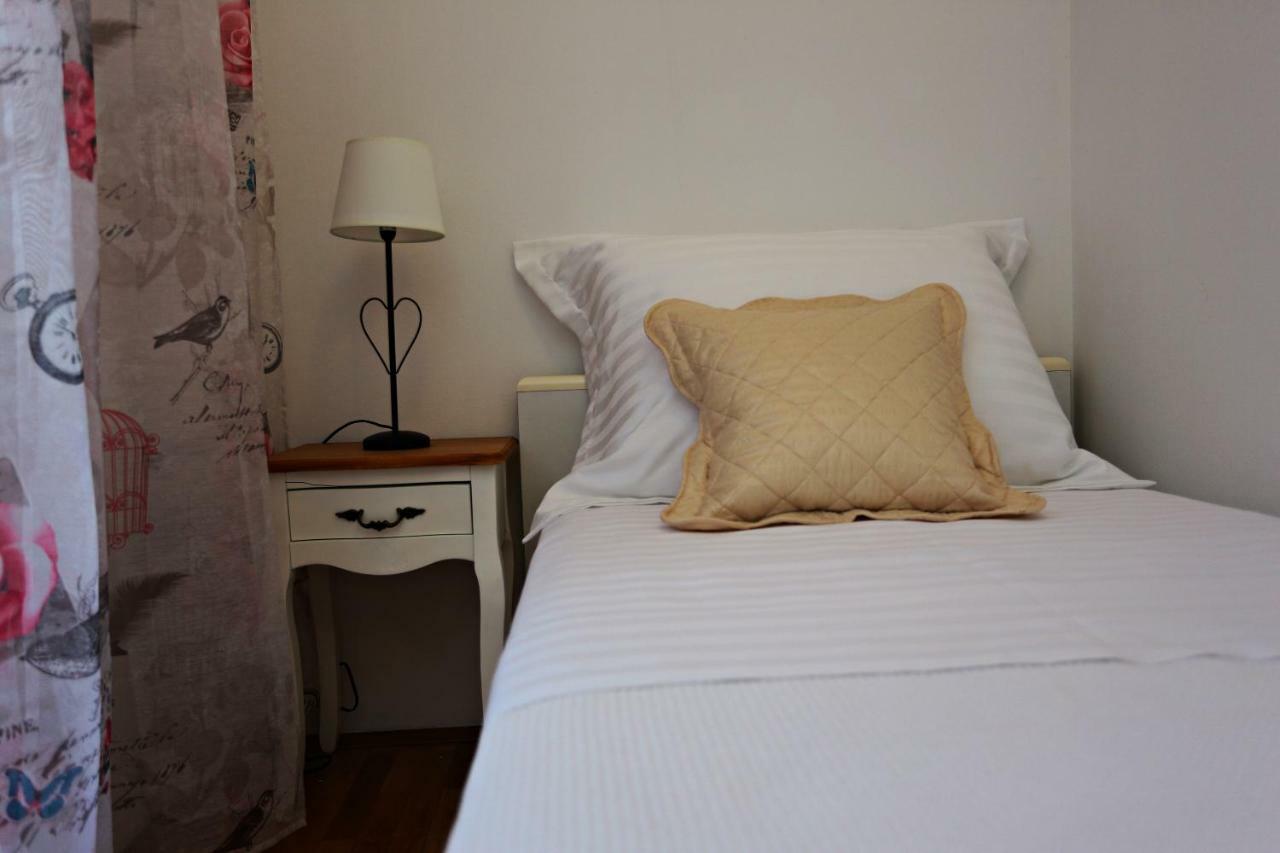 Apartman Lucita سبليت المظهر الخارجي الصورة