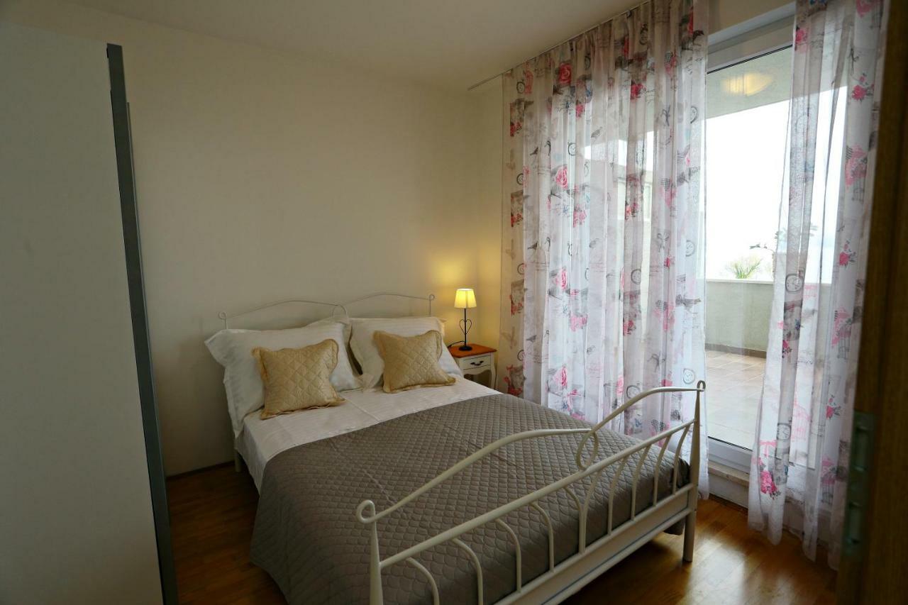 Apartman Lucita سبليت المظهر الخارجي الصورة
