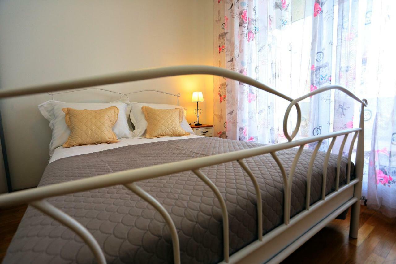 Apartman Lucita سبليت المظهر الخارجي الصورة