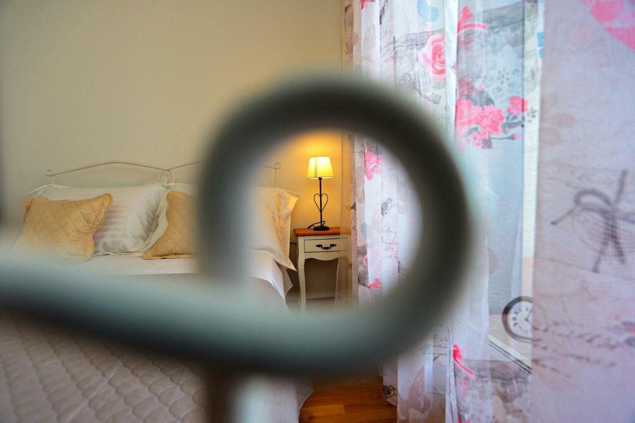 Apartman Lucita سبليت المظهر الخارجي الصورة