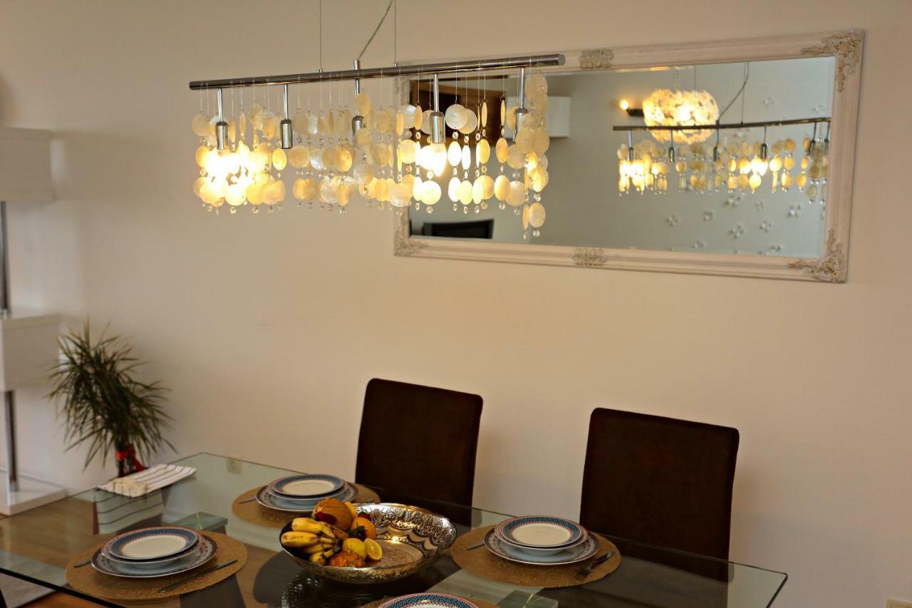 Apartman Lucita سبليت المظهر الخارجي الصورة