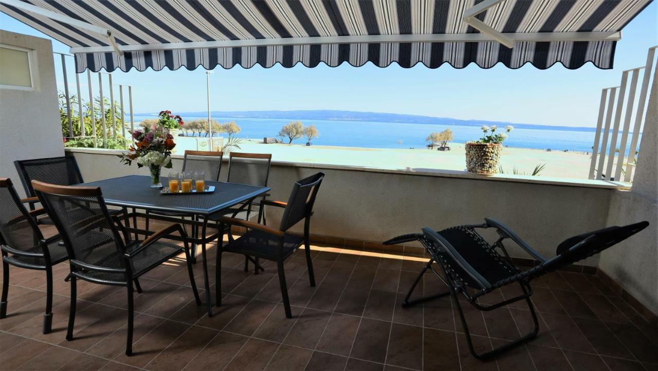 Apartman Lucita سبليت المظهر الخارجي الصورة