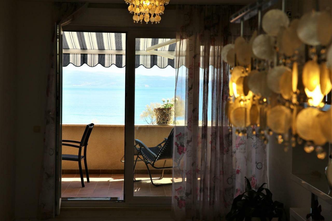 Apartman Lucita سبليت المظهر الخارجي الصورة