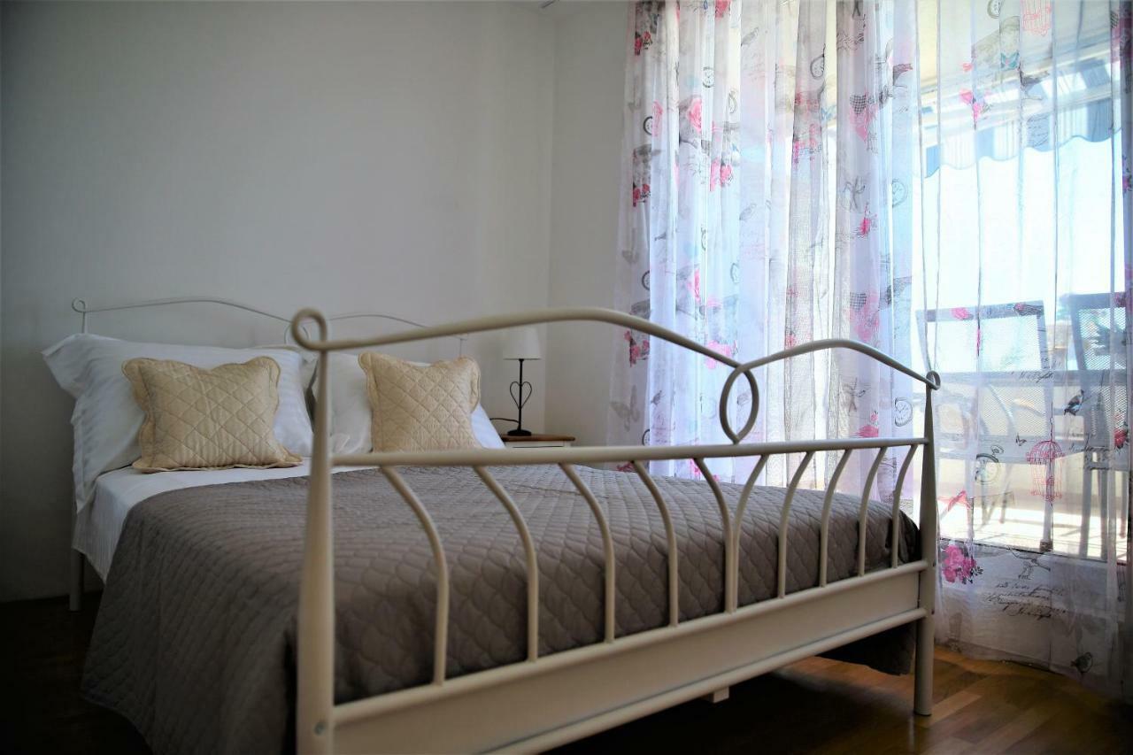 Apartman Lucita سبليت المظهر الخارجي الصورة
