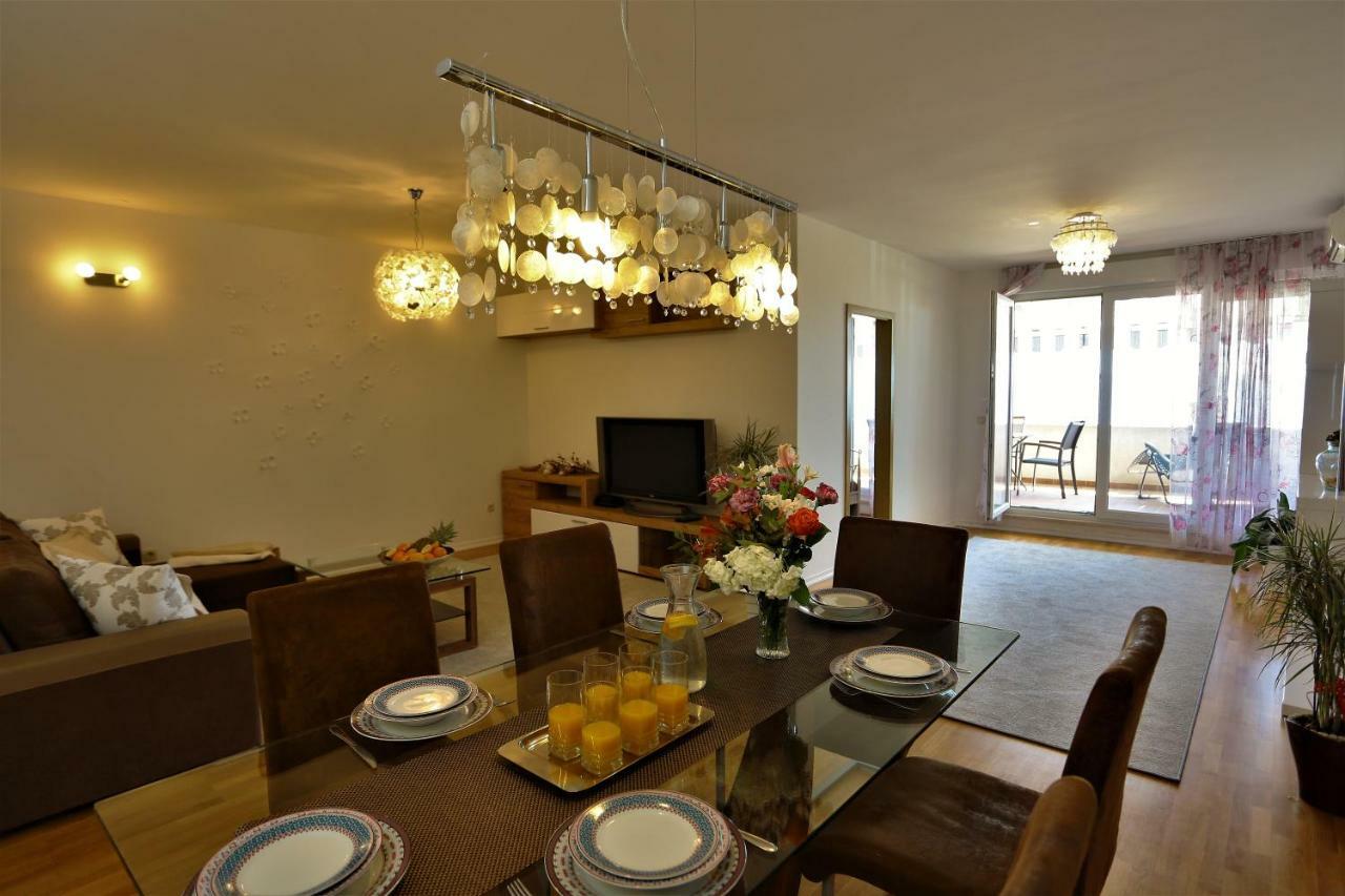 Apartman Lucita سبليت المظهر الخارجي الصورة
