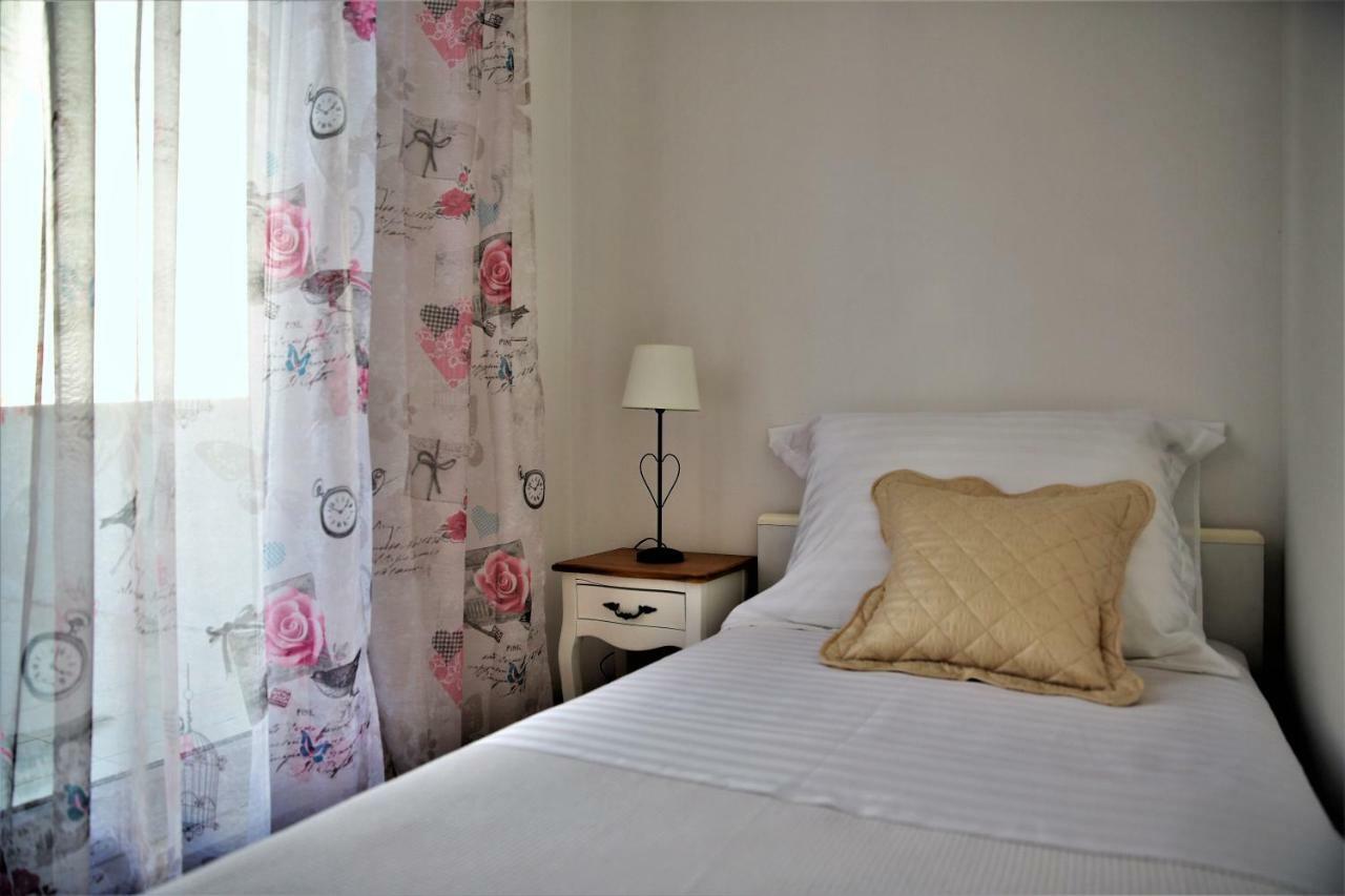Apartman Lucita سبليت المظهر الخارجي الصورة