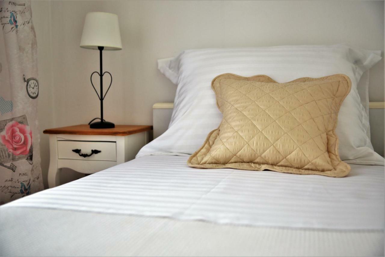 Apartman Lucita سبليت المظهر الخارجي الصورة